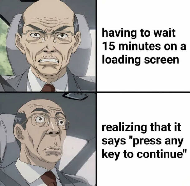 gaming memes that hit every nerd nerve 30 pics 7.html - 30 HD Photos | Premium Gallery 2026