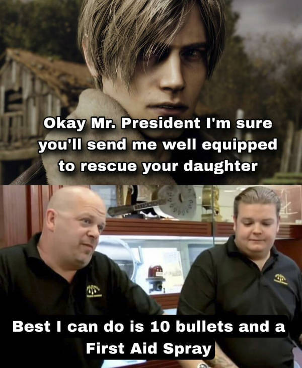 Gaming Memes That Hit Every Nerd Nerve