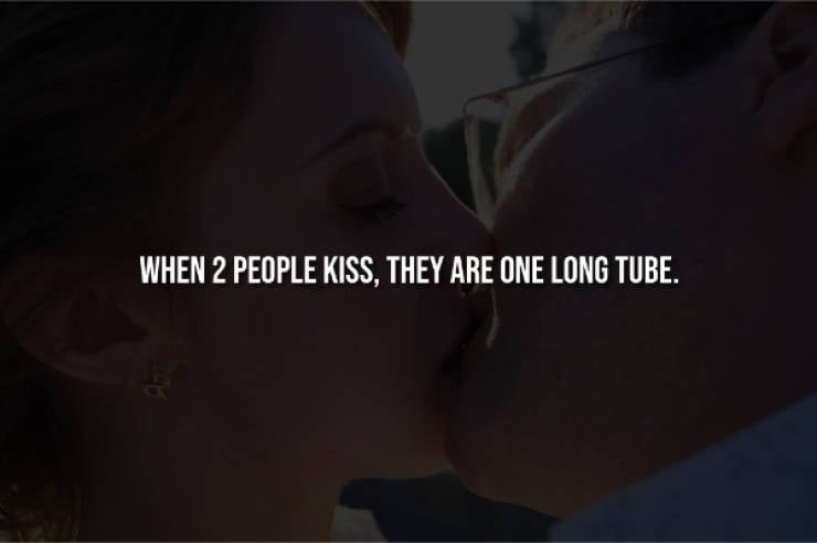 Creepy Facts That Will Haunt Your Thoughts