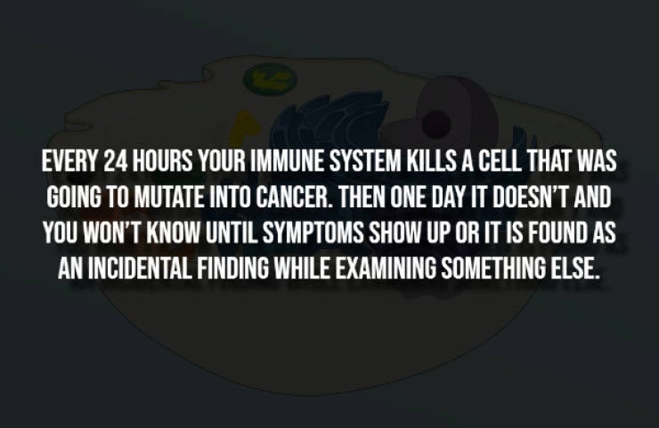 Creepy Facts That Will Haunt Your Thoughts