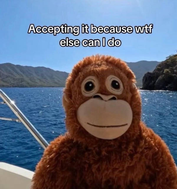 F#ck Yeah! These Moments Rule!