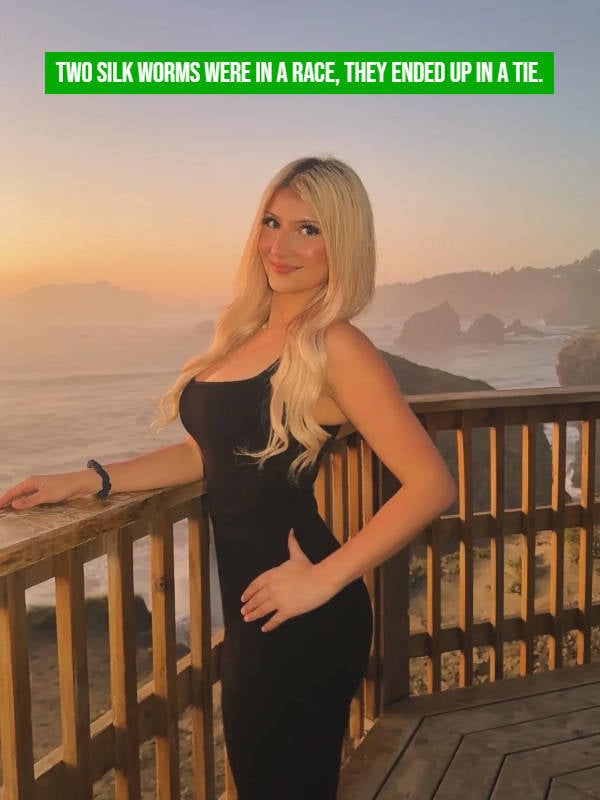 Girls, Give Us Your Best Jokes