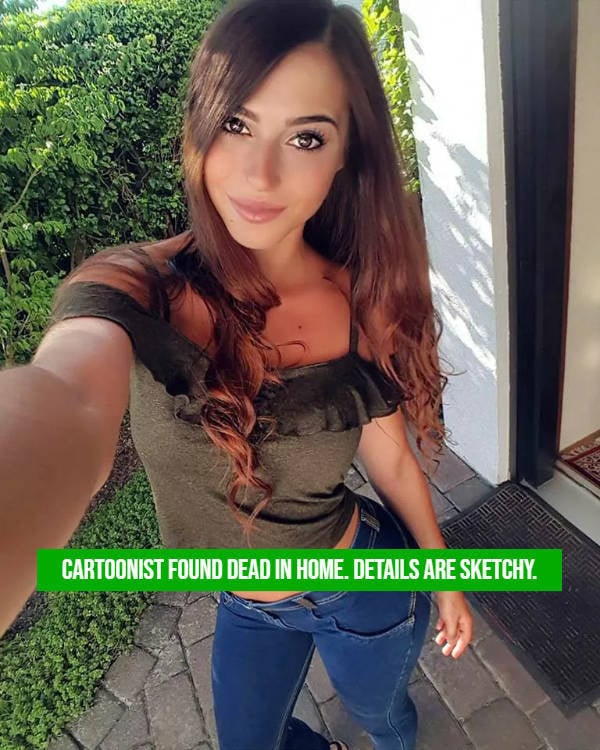 Girls, Give Us Your Best Jokes