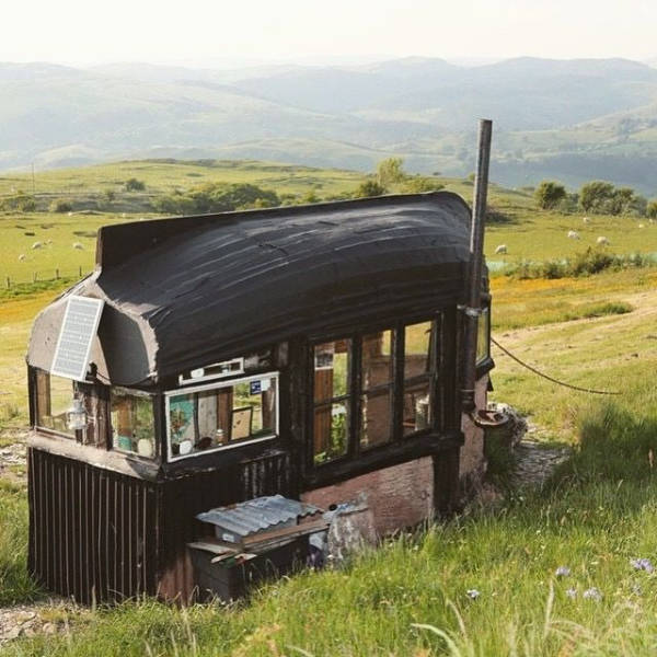 Uniquely Beautiful Moments Caught on Camera