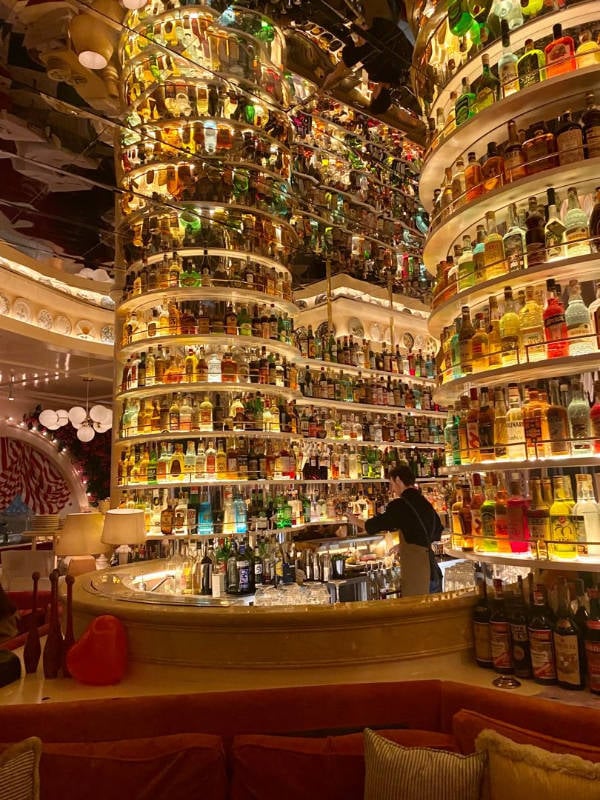 Uniquely Beautiful Moments Caught on Camera