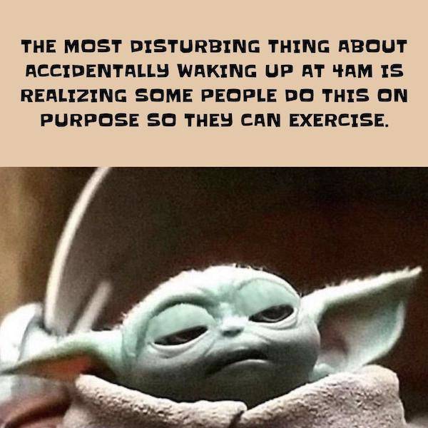 Grumpy Memes for Dads Who Are Always Done