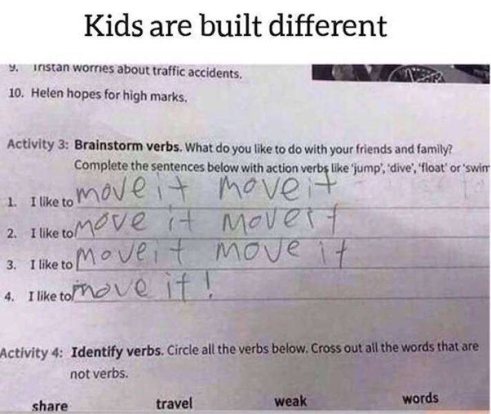 Grumpy Memes for Dads Who Are Always Done