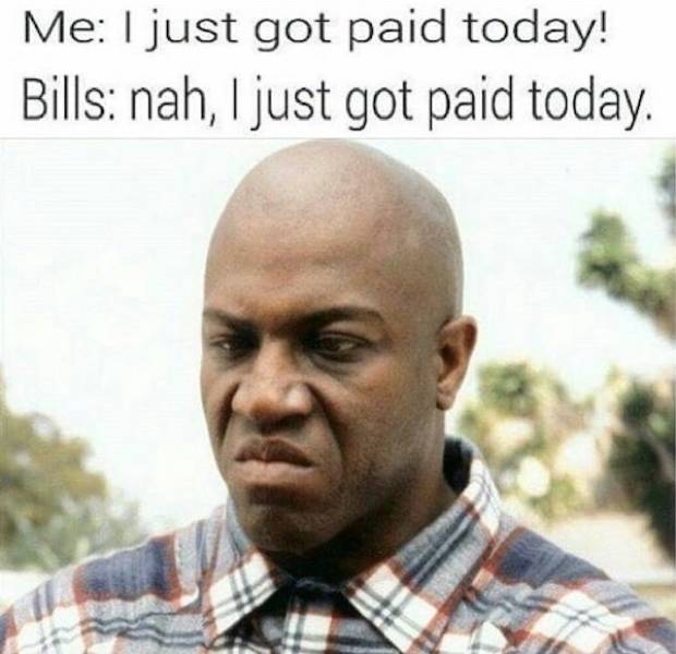 Grumpy Memes for Dads Who Are Always Done