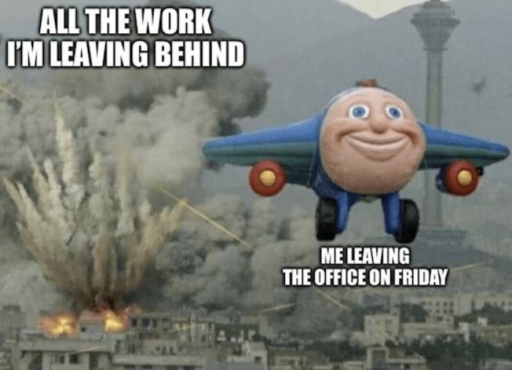 Grumpy Memes for Dads Who Are Always Done