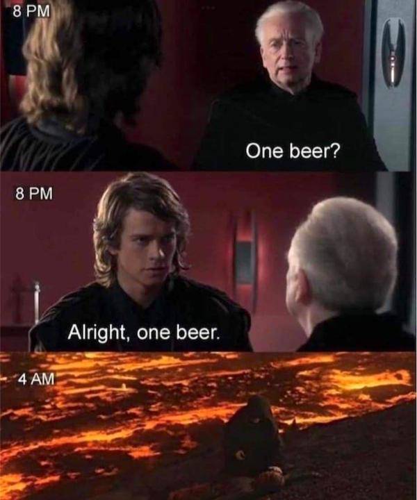 Grumpy Memes for Dads Who Are Always Done