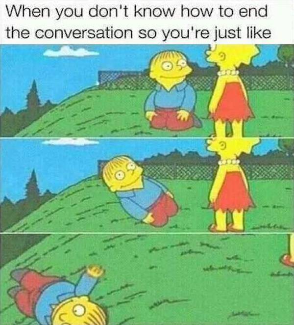 Grumpy Memes for Dads Who Are Always Done