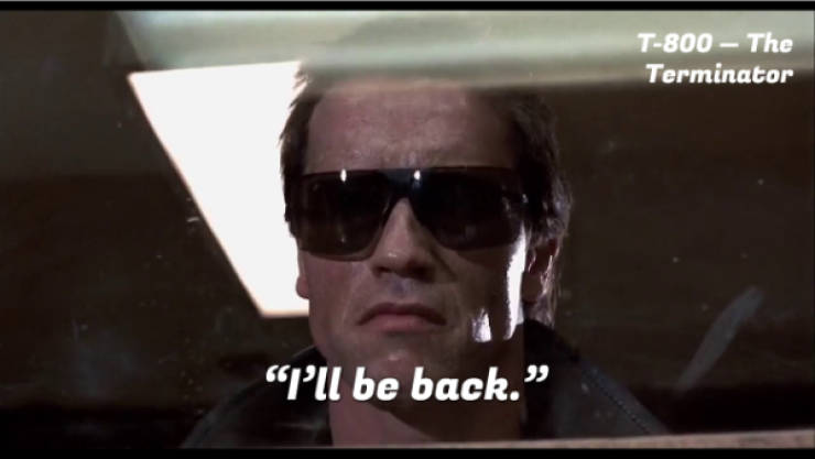 The Most Chilling Lines Ever Spoken by Movie Villains