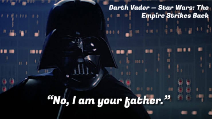 The Most Chilling Lines Ever Spoken by Movie Villains