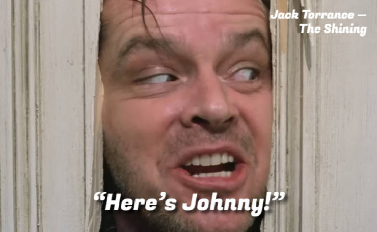 The Most Chilling Lines Ever Spoken by Movie Villains