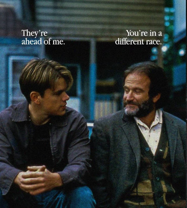 Unexpected Wisdom Found Online