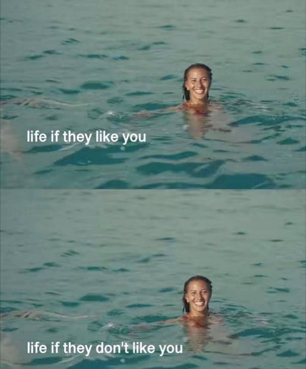 Unexpected Wisdom Found Online