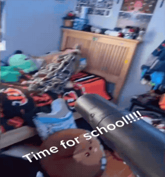 Expect the Un-EXPECTED