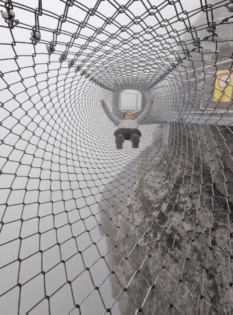 Expect the Un-EXPECTED