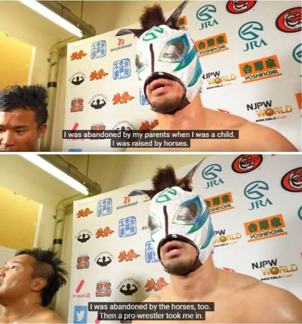 Hold Up A Damn Minute!