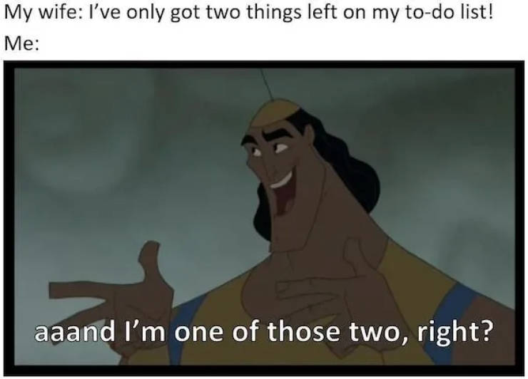 Flirty Memes to Send to Your Better Half