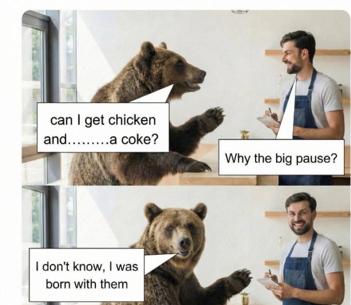 Premium-Grade Dad Jokes