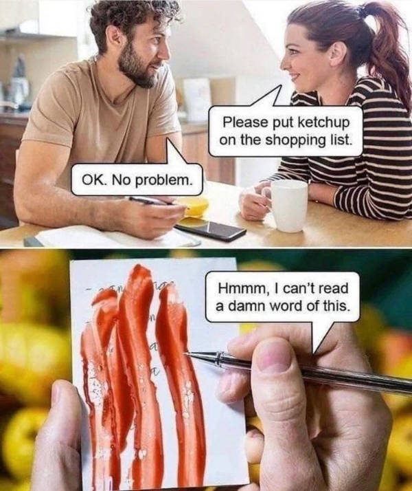 Premium-Grade Dad Jokes