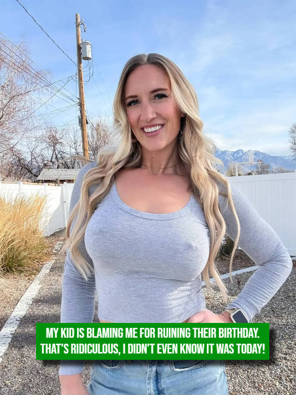 Sexy And Funny At the Same Time