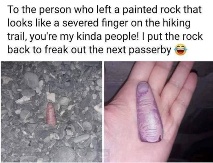 A Chaotic Mix of Internet Memes