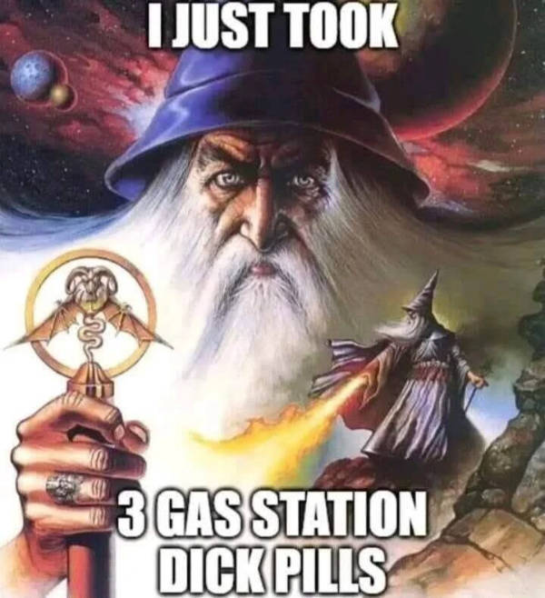 A Chaotic Mix of Internet Memes