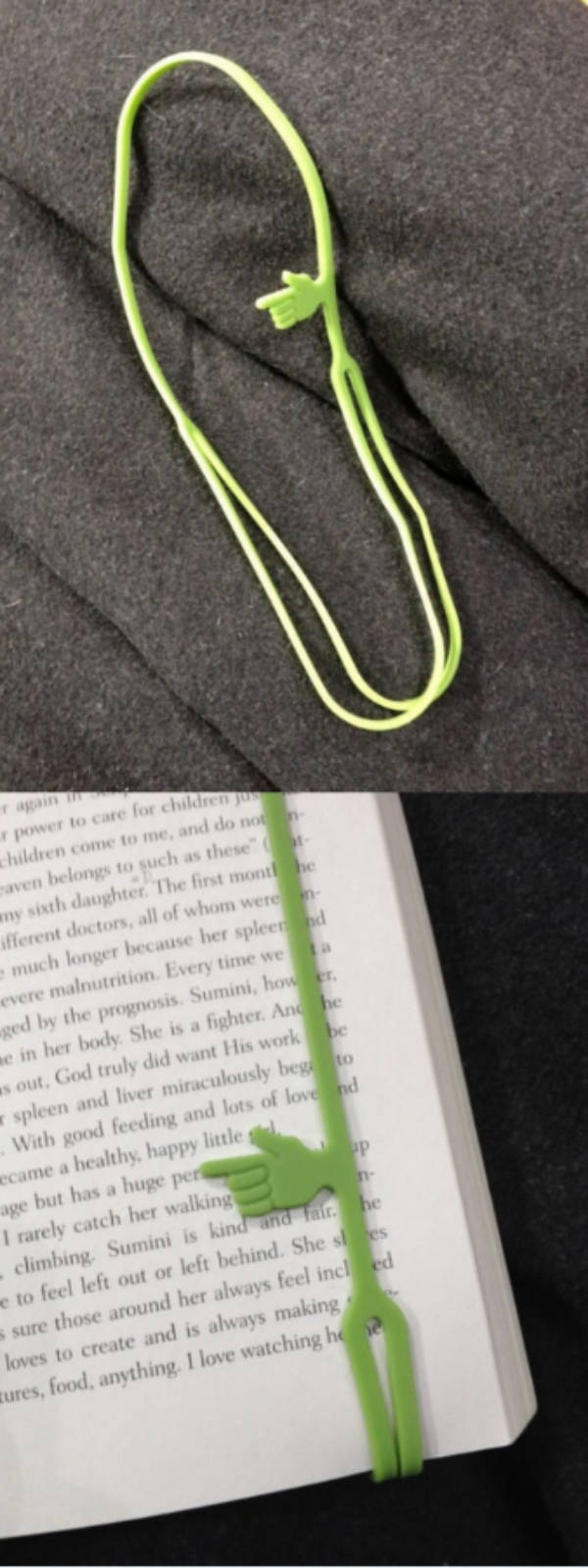 Somewhere Between Brilliant and Ridiculous