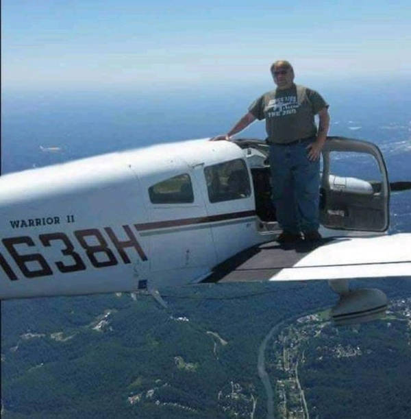 Somewhere Between Brilliant and Ridiculous