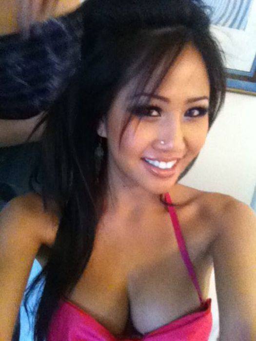 Asian Girls Are Spicy Hot!