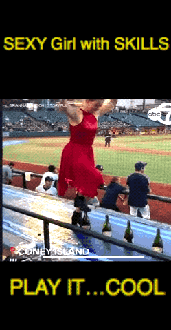 Rocking Girls with Skills