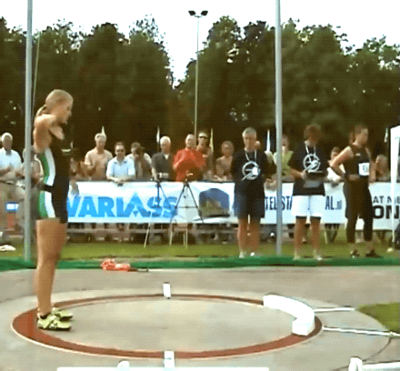 Rocking Girls with Skills