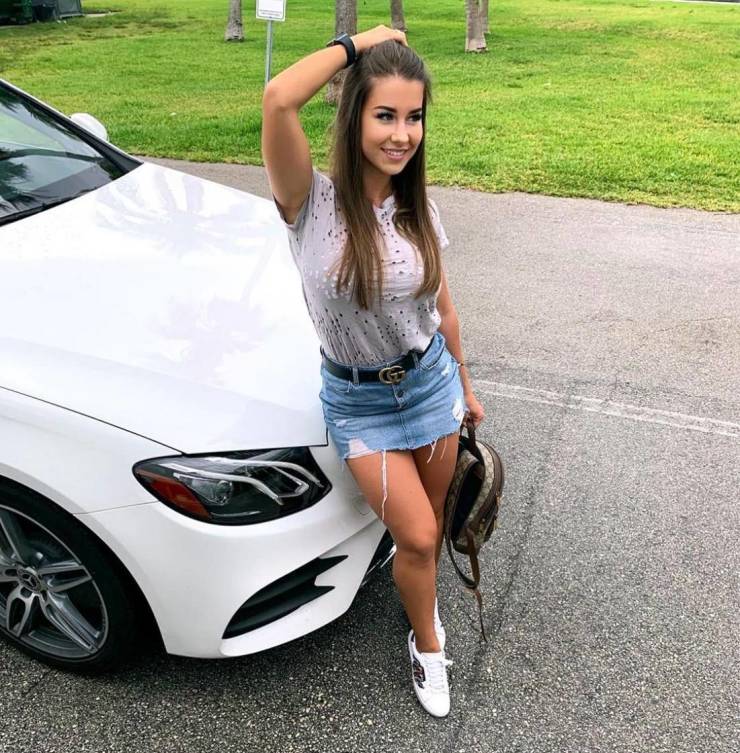 Izigirls Are Waiting For You!