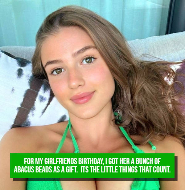 Girls, Give Us Your Best Jokes