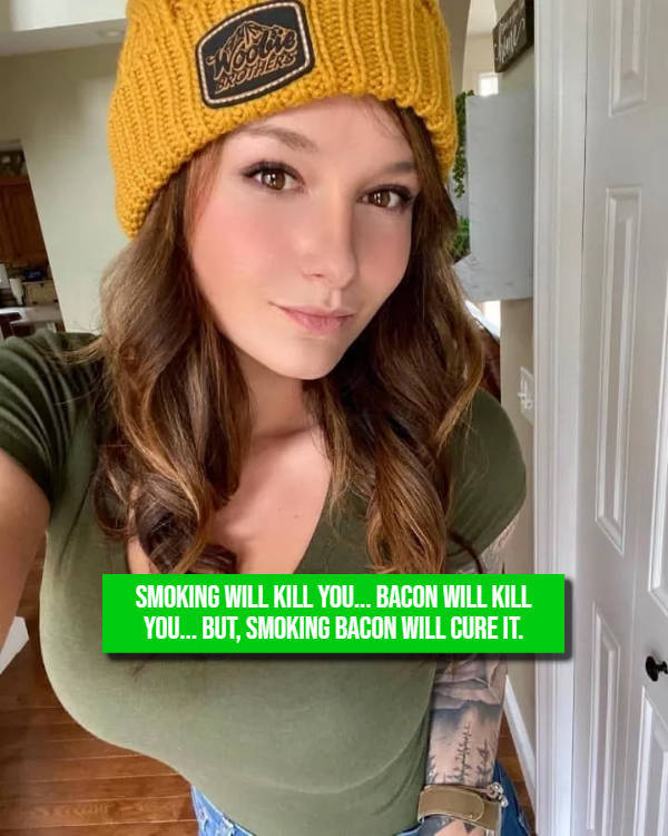 Sexy And Funny At the Same Time