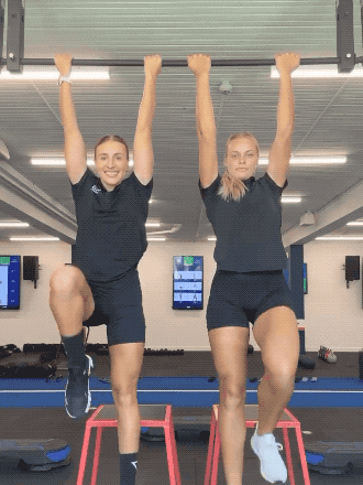 Winning Girl Energy Only