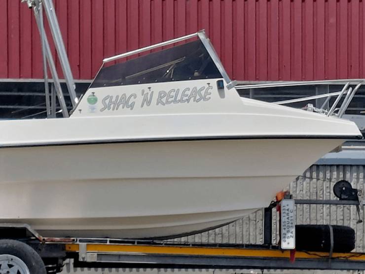 Dirty Dump For Dirty Minds