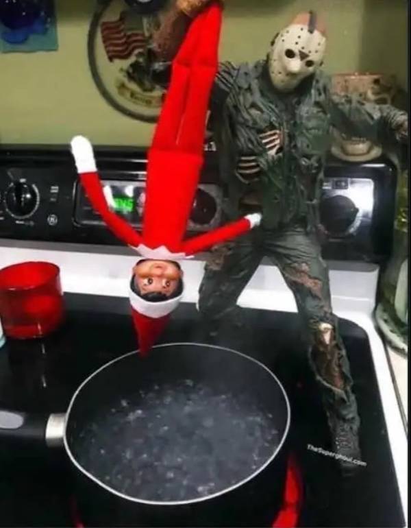 Dirty Dump For Dirty Minds