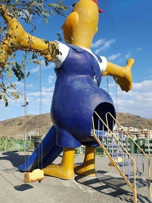 Dirty Dump For Dirty Minds