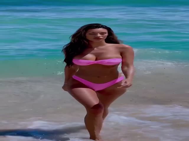 It's Nice on the Beach