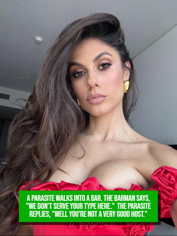 Girls, Give Us Your Best Jokes