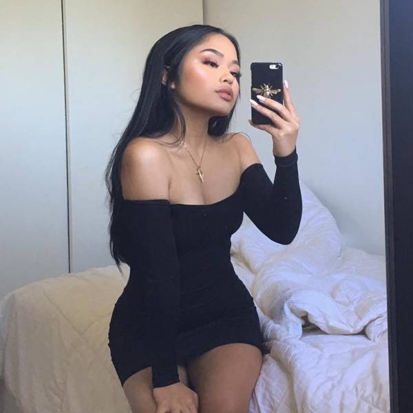 black dress that says it all 38 pics 5.html - 38 HD Photos | Premium Gallery 2026