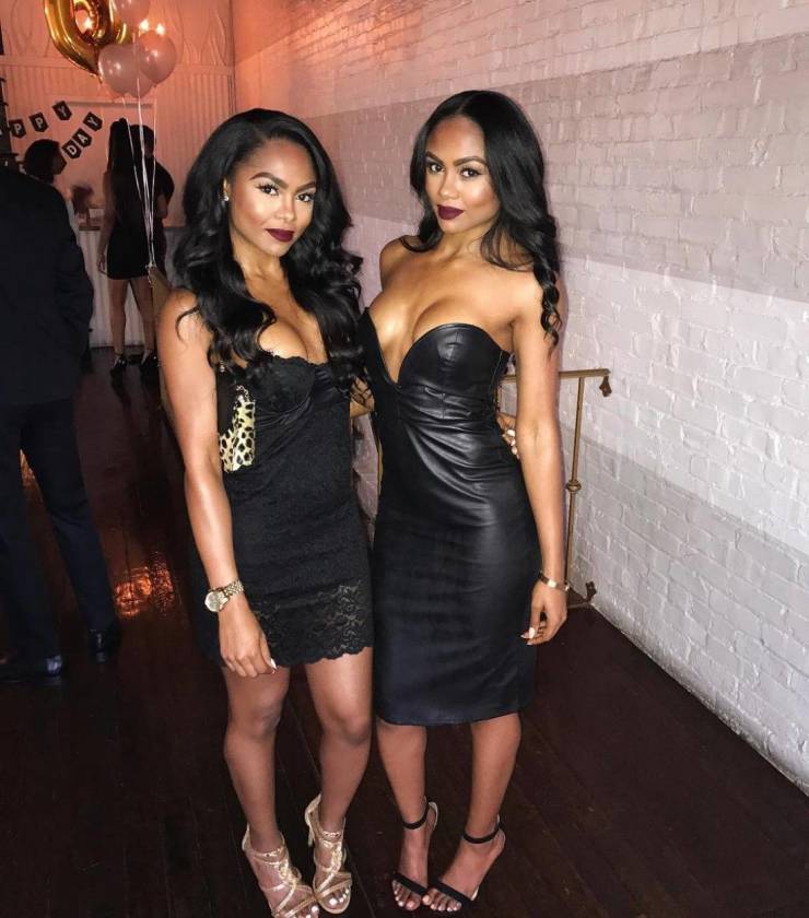 black dress that says it all 38 pics 5.html - 38 HD Photos | Premium Gallery 2026