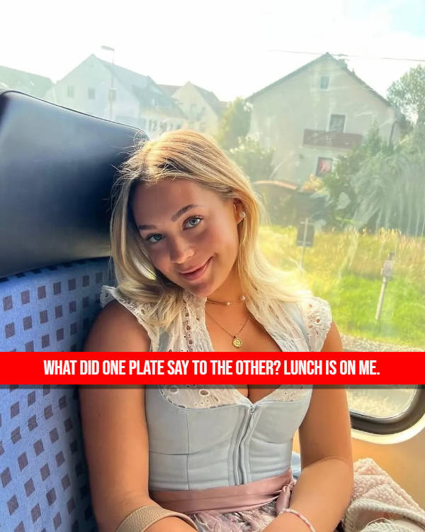 Girls, Give Us Your Best Jokes