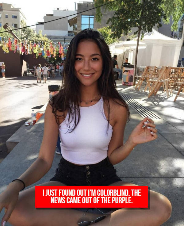 Girls, Give Us Your Best Jokes