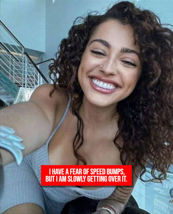 Girls, Give Us Your Best Jokes