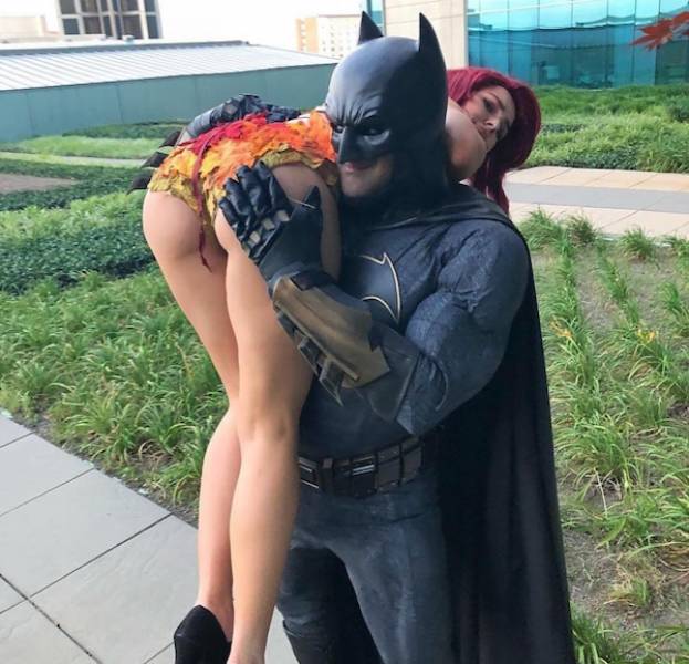 Dirty Minds Are Welcome!