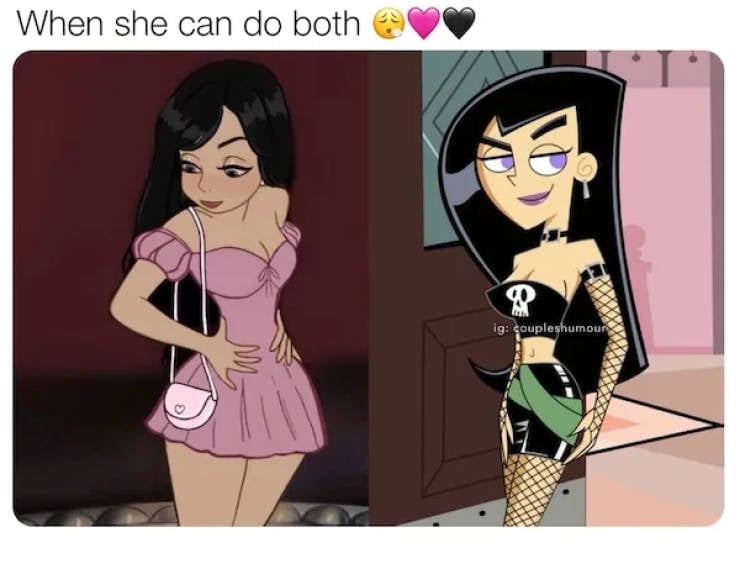 Flirty Memes to Send to Your Better Half